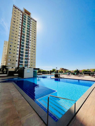 Imagem Apartamento com 3 Quartos à Venda, 93 m² em Residencial Eldorado - Goiânia