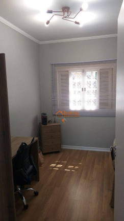 Imagem Casa com 3 Quartos à Venda, 200 m² em Vila Rio De Janeiro - Guarulhos Imagem Casa com 3 Quartos à Venda, 200 m² em Vila Rio De Janeiro - Guarulhos