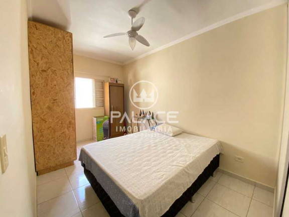 Imagem Apartamento com 2 Quartos para Alugar, 62 m² em Jardim Parque Jupiá - Piracicaba
