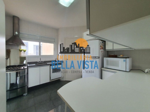 Imagem Apartamento com 3 Quartos à Venda, em Vila Andrade - São Paulo Imagem Apartamento com 3 Quartos à Venda, em Vila Andrade - São Paulo