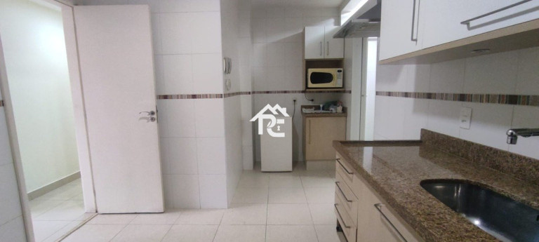 Imagem Apartamento com 3 Quartos à Venda, 100 m² em Icaraí - Niterói Imagem Apartamento com 3 Quartos à Venda, 100 m² em Icaraí - Niterói