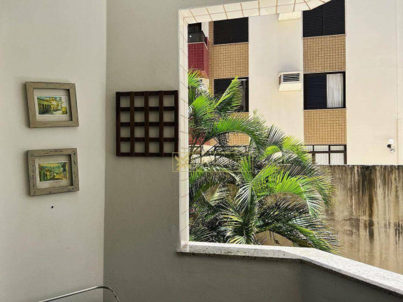 Imagem Apartamento com 3 Quartos à Venda, 125 m² em Centro - Florianópolis