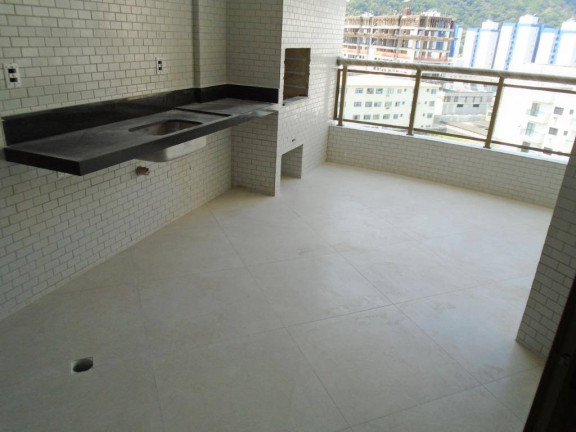 Imagem Apartamento com 3 Quartos à Venda, 122 m² em Canto Do Forte - Praia Grande Imagem Apartamento com 3 Quartos à Venda, 122 m² em Canto Do Forte - Praia Grande