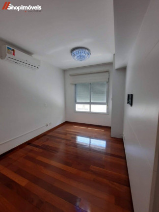 Imagem Apartamento com 3 Quartos à Venda, 169 m² em Vila Nova Conceição - São Paulo