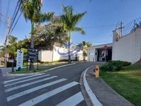 Casa com 3 Quartos à Venda, 101 m² em Residencial Thina - Jundiaí