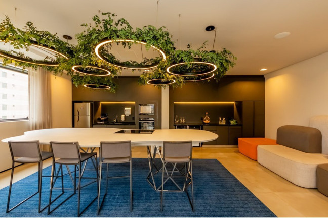 Imagem Apartamento com 1 Quarto à Venda, 38 m² em Jardim Paulista - São Paulo Imagem Apartamento com 1 Quarto à Venda, 38 m² em Jardim Paulista - São Paulo