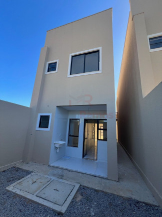 Imagem Casa com 3 Quartos à Venda, 94 m² em Mondubim - Fortaleza Imagem Casa com 3 Quartos à Venda, 94 m² em Mondubim - Fortaleza