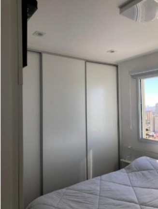 Imagem Apartamento com 3 Quartos à Venda, 162 m² em Anália Franco - São Paulo