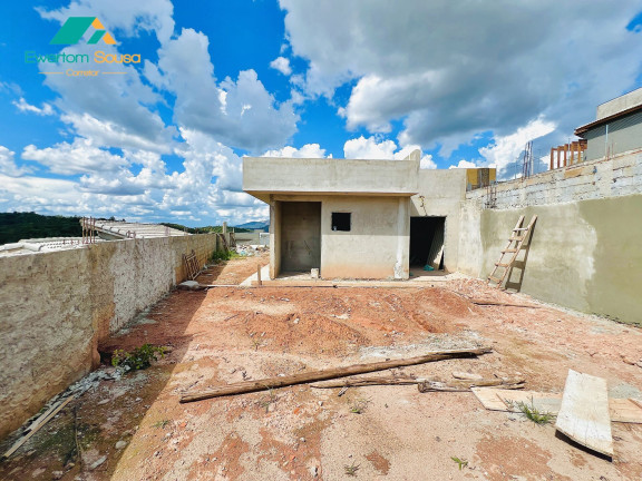 Imagem Casa com 3 Quartos à Venda, 120 m² em Jundiaizinho (terra Preta) - Mairiporã