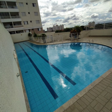 Imagem Apartamento com 3 Quartos à Venda, 74 m² em Parque Amazônia - Goiânia Imagem Apartamento com 3 Quartos à Venda, 74 m² em Parque Amazônia - Goiânia