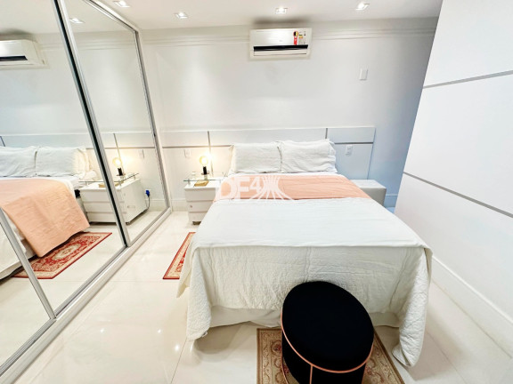 Imagem Imóvel com 3 Quartos à Venda, 98 m² em Setor Sudoeste - Brasília