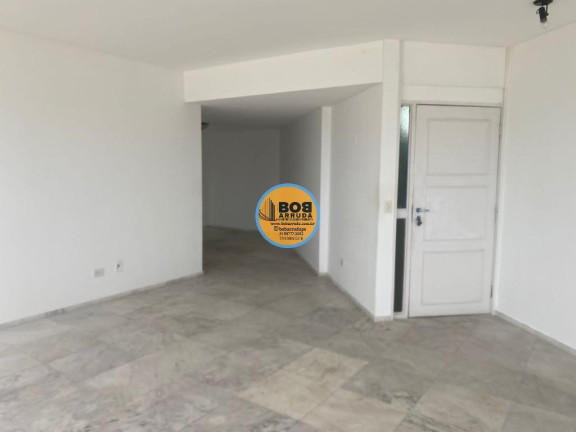 Imagem Apartamento com 3 Quartos à Venda, 160 m² em Centro - Jaboatão Dos Guararapes