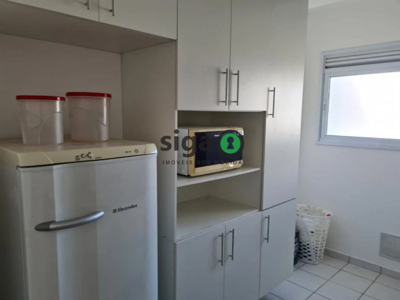 Imagem Apartamento com 1 Quarto à Venda, 51 m² em Vila Andrade - São Paulo Imagem Apartamento com 1 Quarto à Venda, 51 m² em Vila Andrade - São Paulo