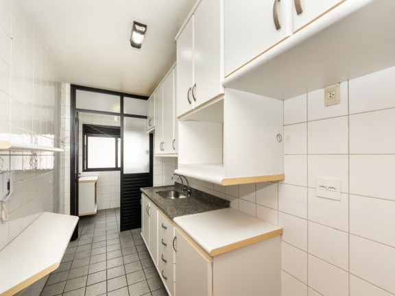 Imagem Apartamento com 2 Quartos à Venda, 58 m² em Caxingui - São Paulo Imagem Apartamento com 2 Quartos à Venda, 58 m² em Caxingui - São Paulo
