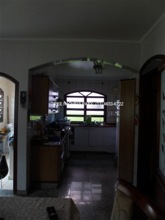 Imagem Casa com 3 Quartos à Venda, 200 m² em Arujamérica - Arujá