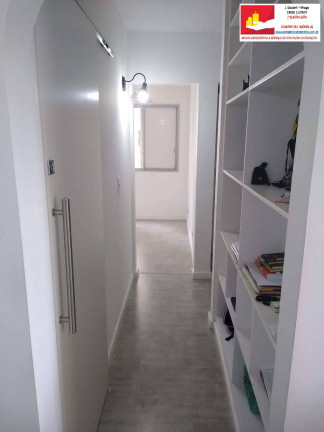 Imagem Apartamento com 3 Quartos à Venda, 63 m² em Vila Andrade - São Paulo