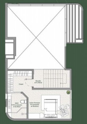 Imagem Apartamento com 3 Quartos à Venda, 12.436 m² em Fazenda - Itajaí Imagem Apartamento com 3 Quartos à Venda, 12.436 m² em Fazenda - Itajaí