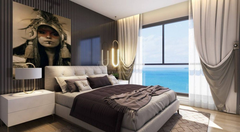 Imagem Apartamento com 4 Quartos à Venda, 158 m² em Meia Praia - Itapema Imagem Apartamento com 4 Quartos à Venda, 158 m² em Meia Praia - Itapema