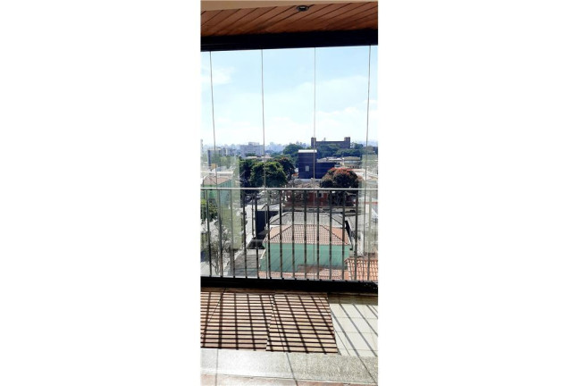 Imagem Imóvel com 2 Quartos à Venda, em São Judas - São Paulo Imagem Imóvel com 2 Quartos à Venda, em São Judas - São Paulo