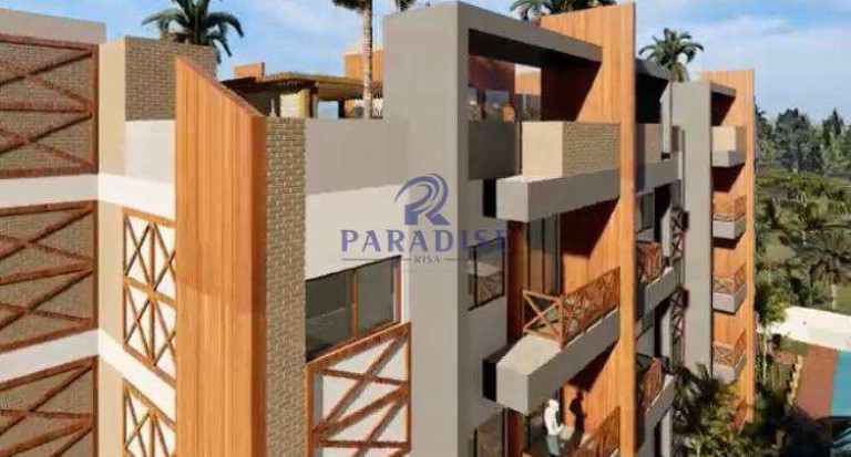 Imagem Apartamento com 2 Quartos à Venda, 64 m² em Guarajuba - Camaçari