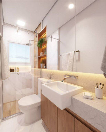 Imagem Sobrado com 2 Quartos à Venda, 51 m² em Jardim Imperador - Praia Grande