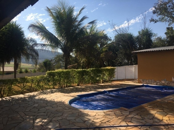Imagem Casa com 6 Quartos para Alugar, 410 m² em Araçoiabinha - Sorocaba Imagem Casa com 6 Quartos para Alugar, 410 m² em Araçoiabinha - Sorocaba