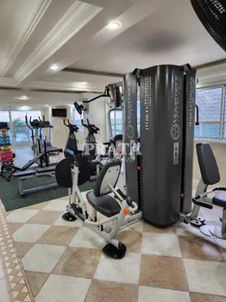 Imagem Apartamento com 2 Quartos à Venda, 89 m² em Guilhermina - Praia Grande