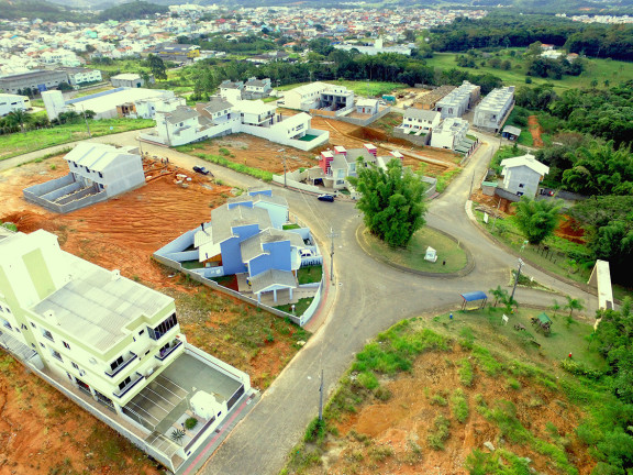 Imagem Terreno à Venda, 484 m² em Forquilhas - São José Imagem Terreno à Venda, 484 m² em Forquilhas - São José