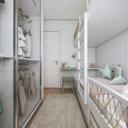 Imagem Imóvel com 2 Quartos à Venda, 80 m² em Barra Funda - São Paulo Imagem Imóvel com 2 Quartos à Venda, 80 m² em Barra Funda - São Paulo