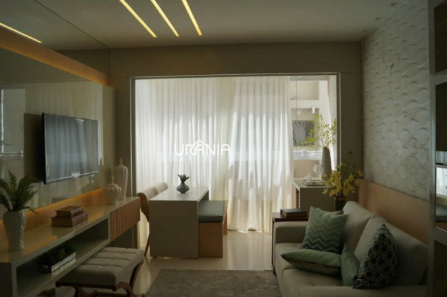 Imagem Apartamento com 2 Quartos à Venda, 58 m² em Praia De Itaparica - Vila Velha Imagem Apartamento com 2 Quartos à Venda, 58 m² em Praia De Itaparica - Vila Velha