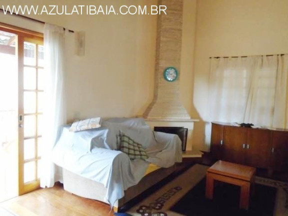 Imagem Casa com 3 Quartos à Venda, 320 m² em Condominio Terras De Atibaia - Atibaia