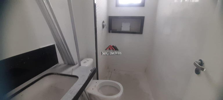 Flat com 1 Quarto à Venda, 38 m² em Horto - Ipatinga