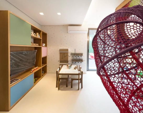 Imagem Apartamento com 4 Quartos à Venda, 246 m² em Itaim Bibi - São Paulo Imagem Apartamento com 4 Quartos à Venda, 246 m² em Itaim Bibi - São Paulo