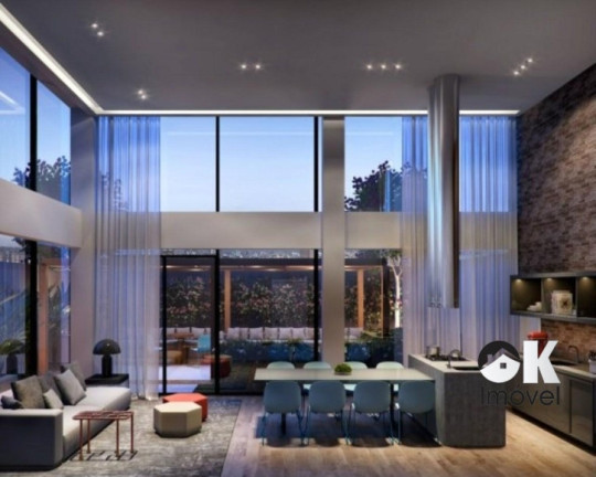Imagem Apartamento com 1 Quarto para Alugar, 45 m² em Moema - São Paulo Imagem Apartamento com 1 Quarto para Alugar, 45 m² em Moema - São Paulo