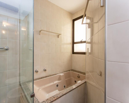 Imagem Apartamento com 4 Quartos à Venda, 163 m² em Brooklin - São Paulo Imagem Apartamento com 4 Quartos à Venda, 163 m² em Brooklin - São Paulo