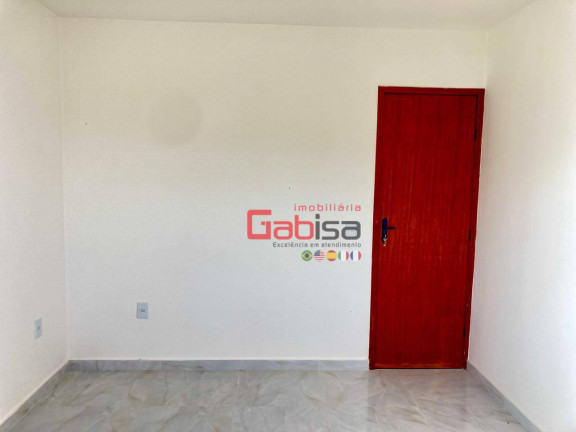 Imagem Casa com 2 Quartos à Venda, 75 m² em Capão - Armação Dos Búzios