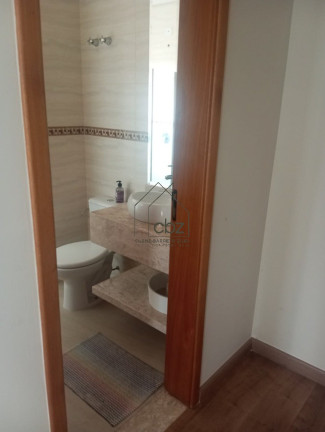 Imagem Casa com 5 Quartos à Venda, 450 m² em Santa Eliza - Itupeva