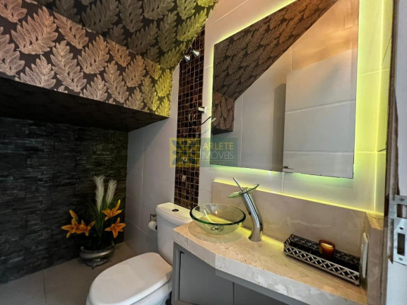 Imagem Casa com 3 Quartos à Venda, 124 m² em Vila Nova - Porto Belo