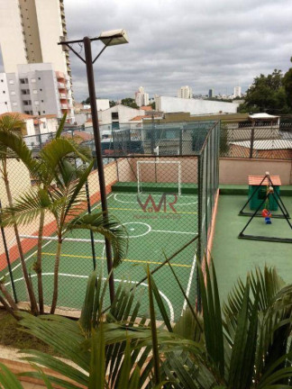 Imagem Apartamento com 2 Quartos à Venda, 60 m² em Aricanduva - São Paulo