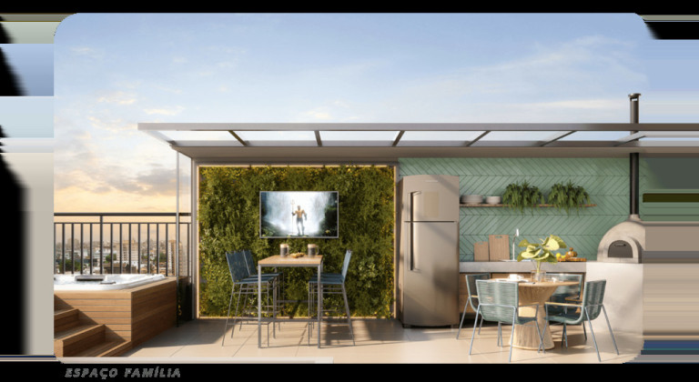 Imagem Apartamento com 1 Quarto à Venda, 40 m² em Freguesia Do ó - São Paulo Imagem Apartamento com 1 Quarto à Venda, 40 m² em Freguesia Do ó - São Paulo