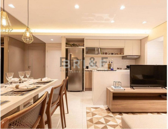 Imagem Apartamento com 2 Quartos à Venda, 64 m² em Jardim Prudência - São Paulo Imagem Apartamento com 2 Quartos à Venda, 64 m² em Jardim Prudência - São Paulo