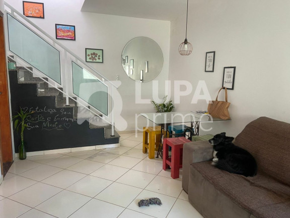 Imagem Casa com 2 Quartos à Venda, 90 m² em Vila Nova Mazzei - São Paulo Imagem Casa com 2 Quartos à Venda, 90 m² em Vila Nova Mazzei - São Paulo