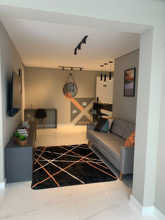Imagem Imóvel com 1 Quarto à Venda, 52 m² em Analia Franco - São Paulo Imagem Imóvel com 1 Quarto à Venda, 52 m² em Analia Franco - São Paulo