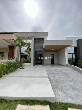 Imagem Casa com 3 Quartos à Venda, 145 m² em Condomínio Park Gran Reserve - Indaiatuba