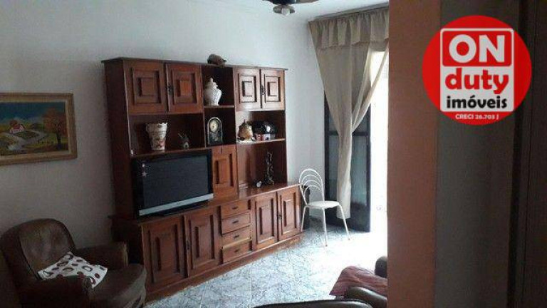 Imagem Apartamento com 2 Quartos à Venda, 70 m² em Aparecida - Santos Imagem Apartamento com 2 Quartos à Venda, 70 m² em Aparecida - Santos