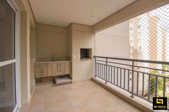 Imagem Apartamento com 3 Quartos à Venda, 93 m² em Baeta Neves - São Bernardo Do Campo
