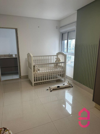 Imagem Apartamento com 4 Quartos à Venda, em Setor Marista - Goiânia Imagem Apartamento com 4 Quartos à Venda, em Setor Marista - Goiânia