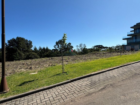 Imagem Terreno à Venda, 1.044 m² em Vale Das Colinas - Gramado Imagem Terreno à Venda, 1.044 m² em Vale Das Colinas - Gramado
