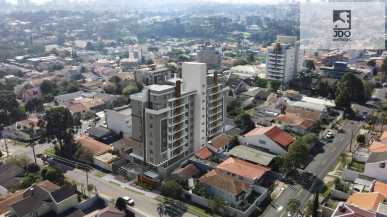 Imagem Apartamento com 2 Quartos à Venda, 52 m² em Santa Quiteria - Curitiba Imagem Apartamento com 2 Quartos à Venda, 52 m² em Santa Quiteria - Curitiba