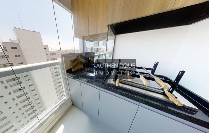 Imagem Apartamento com 2 Quartos à Venda, 65 m² em Liberdade - São Paulo Imagem Apartamento com 2 Quartos à Venda, 65 m² em Liberdade - São Paulo